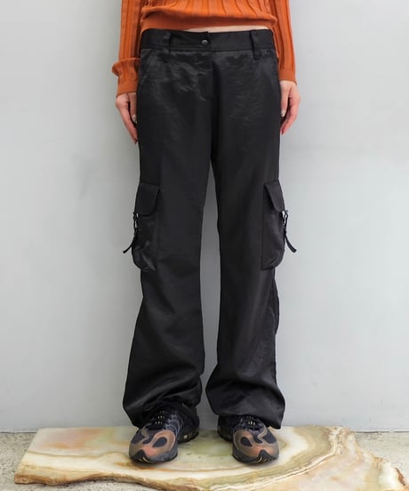 Vintage   Design Pants