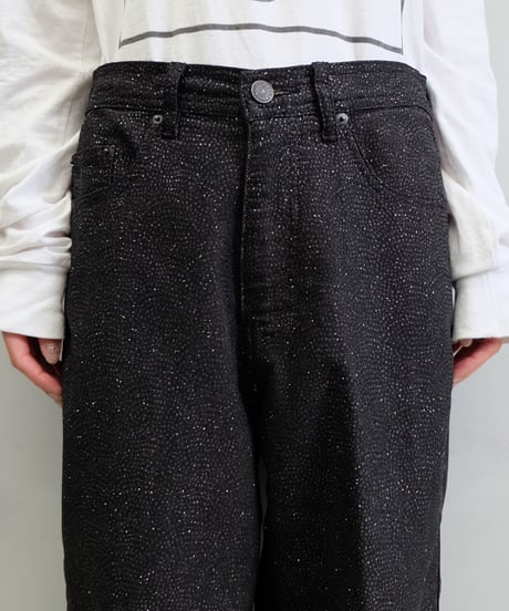 Vintage   Design Pants