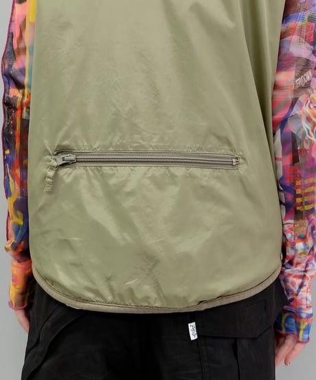 Vintage Design Vest