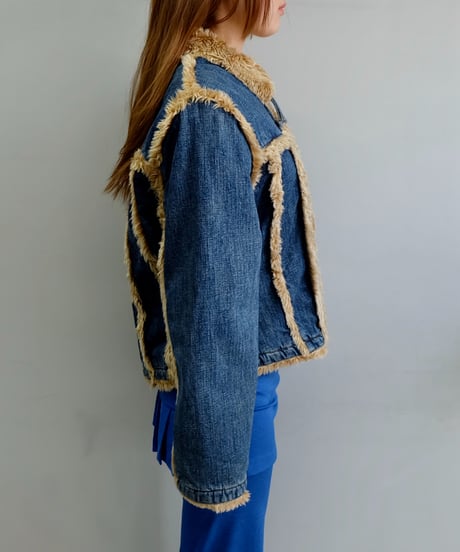 Vintage   Design Jacket