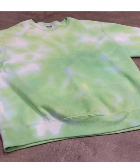 Vintage   Tie dye Sweat