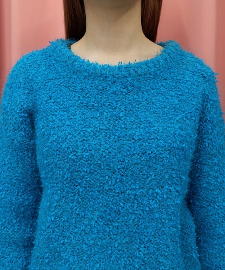 Vintage   Design  Knit