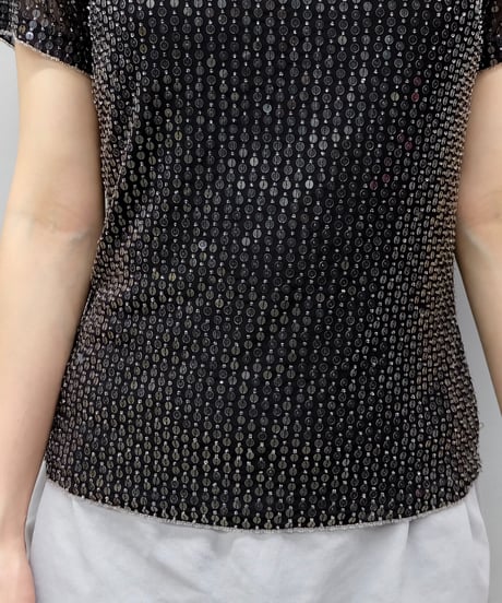 Vintage   Design Tops