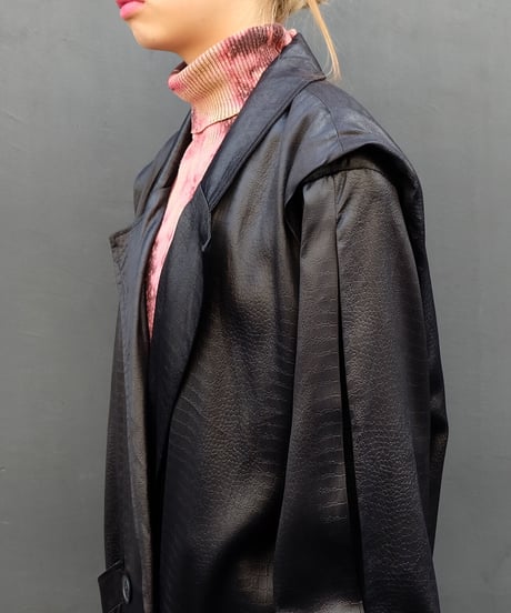 Vintage   Design Coat