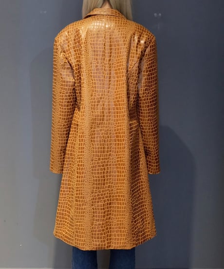 Vintage   Design Coat