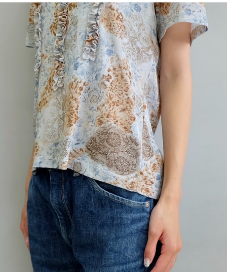 Vintage   Design Tops