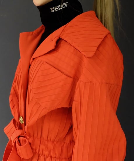 Vintage   Design Jacket