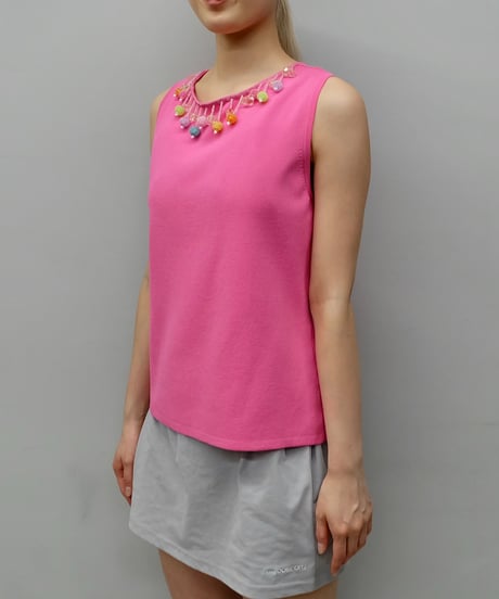 Vintage   Design Tops
