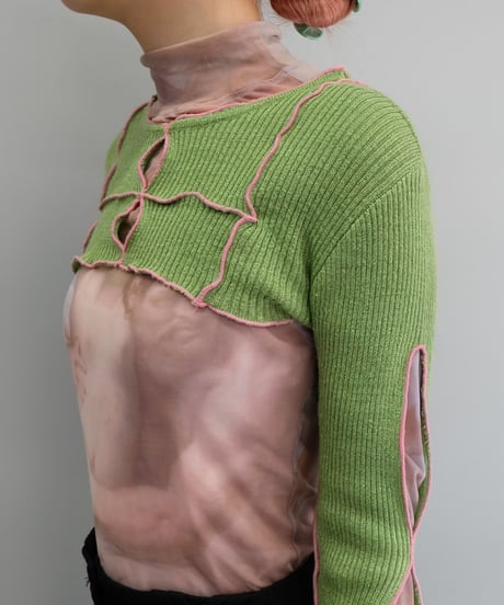 Remake Short Line Tops