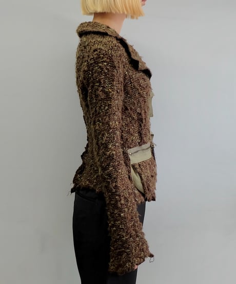 Vintage   Design Jacket