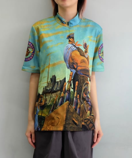 Vintage   Design Tops