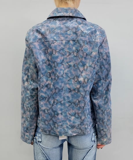 Vintage   Design Jacket