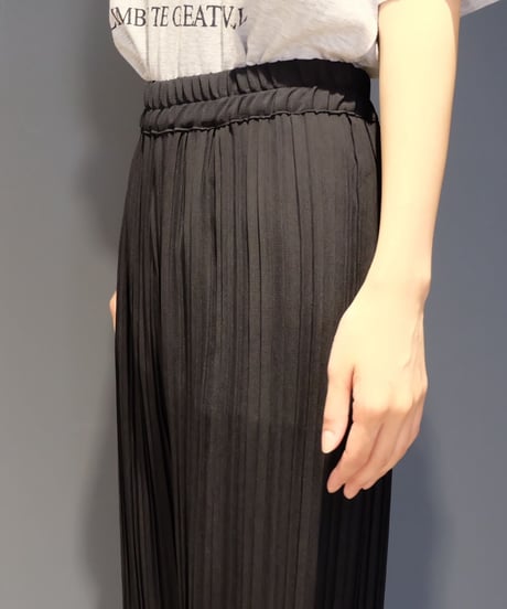 Vintage   Pleats Pants