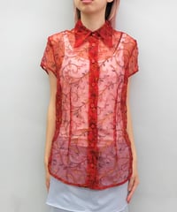 Vintage   Design Shirt