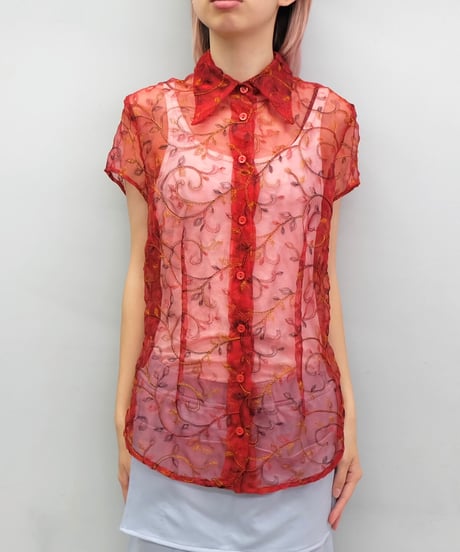 Vintage   Design Shirt