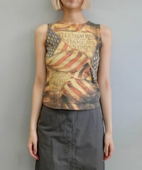 Vintage   Design Tops