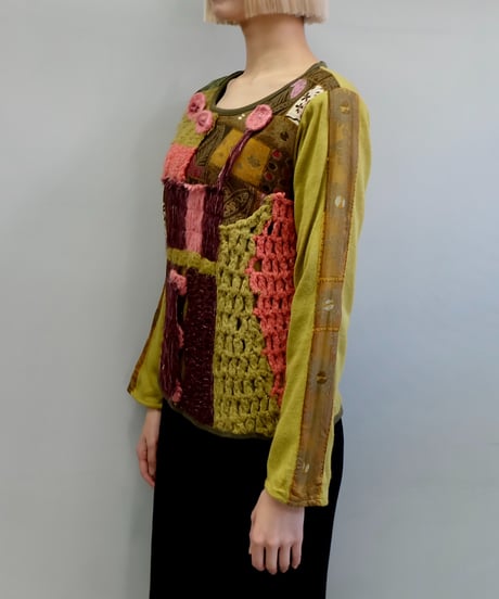 Vintage   Design Tops