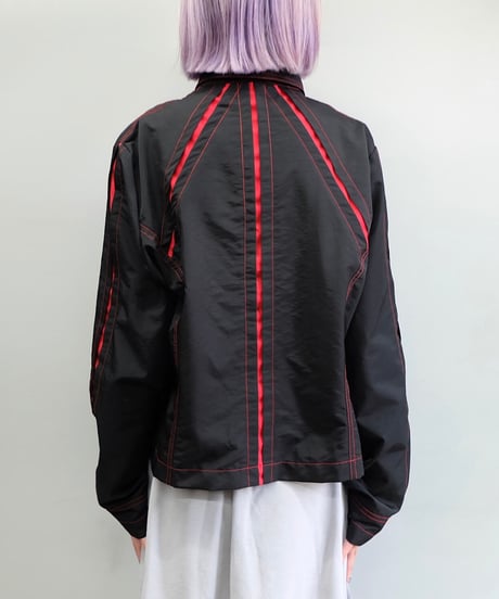 Vintage   Design Jacket