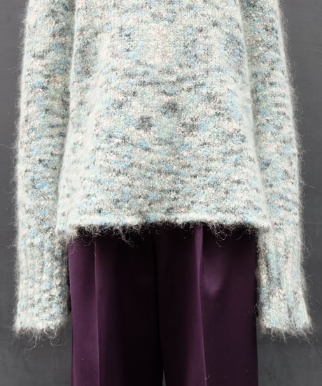 Vintage    Design Knit