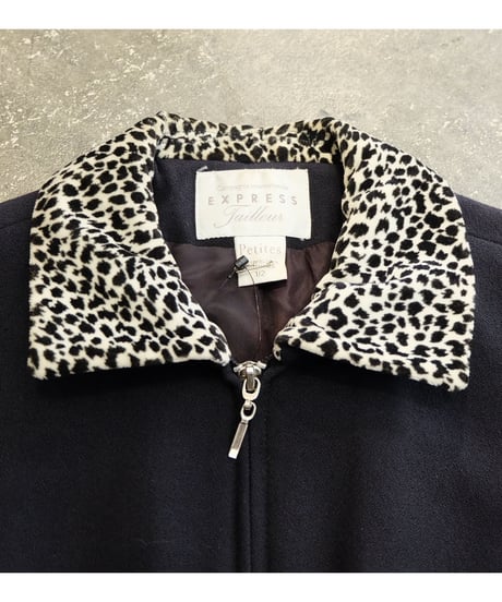 Vintage   Design Jacket
