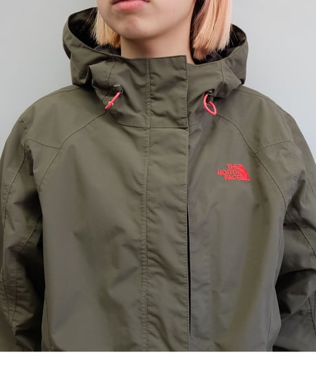 Vintage   The Northface Jacket