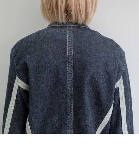 Vintage   Design Jacket