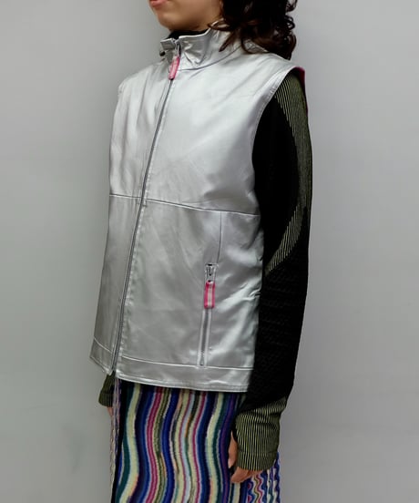 Vintage   Design Vest