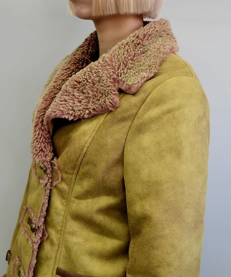 Vintage   Design Jacket