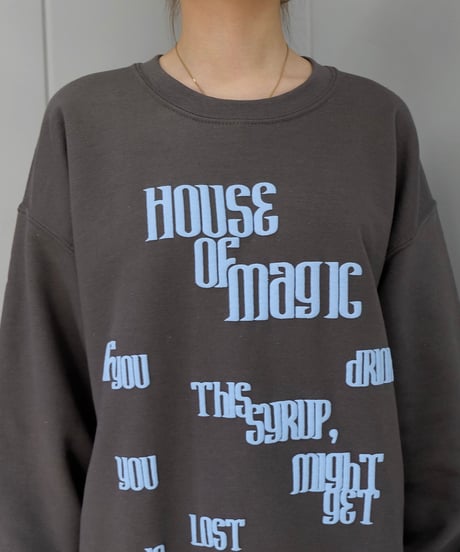 Labyrins   Magic Sweat