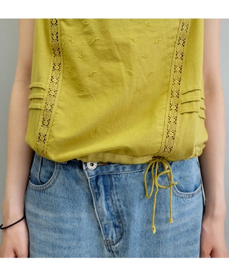 Vintage   Design Tops