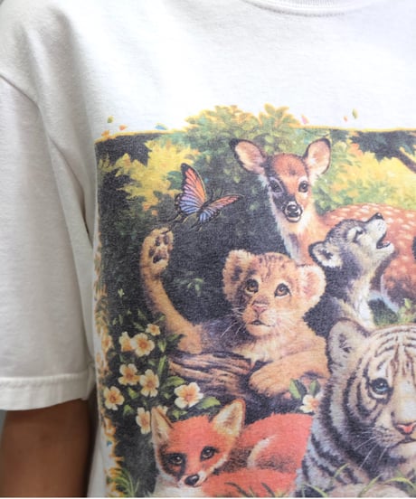 Vintage   Design Tshirt
