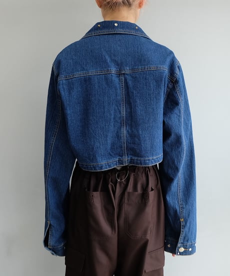 Vintage   Denim Jacket