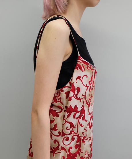 Vintage   Design One-piece