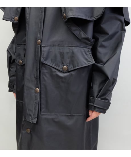 Vintage   Design Coat