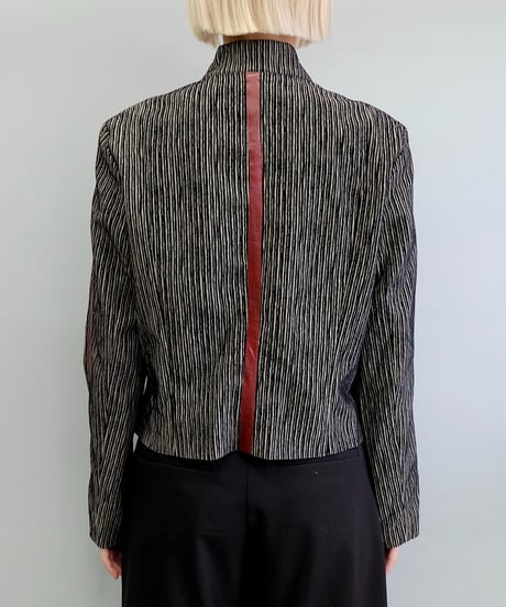 Vintage   Design Jacket
