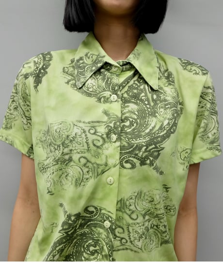 Vintage   Design Shirt