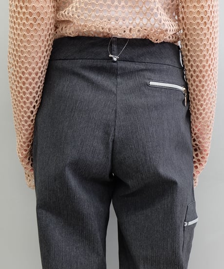 Vintage   Design Pants