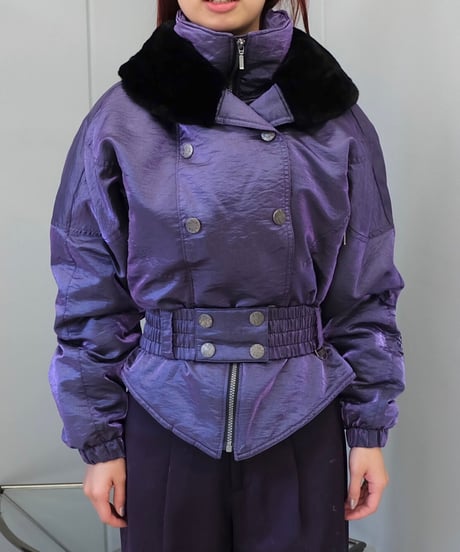 Vintage   Design Jacket