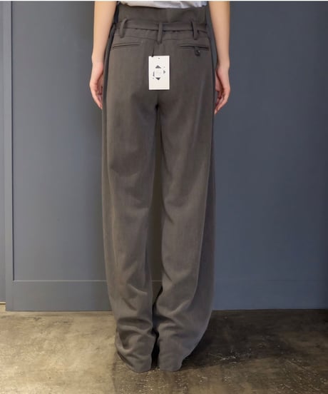 Vintage   Wide Pants