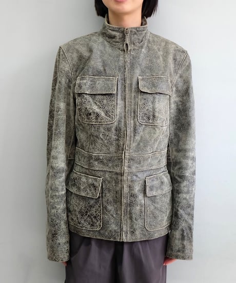 Vintage   Design Jacket