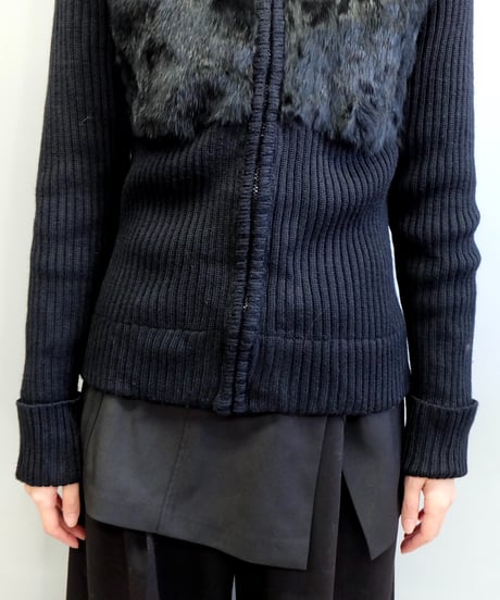 Vintage   Design Knit