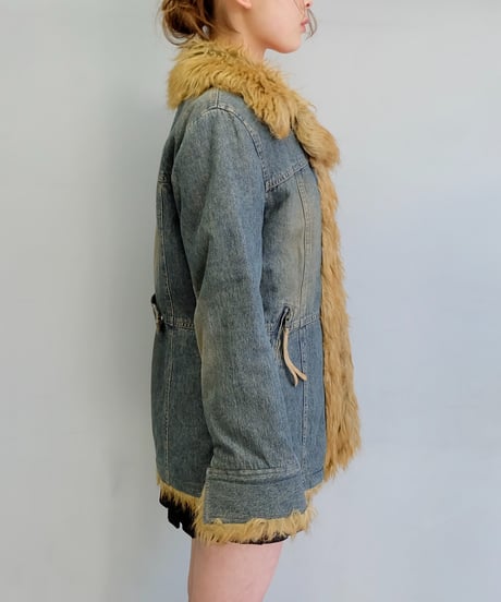 Vintage   Design Jacket