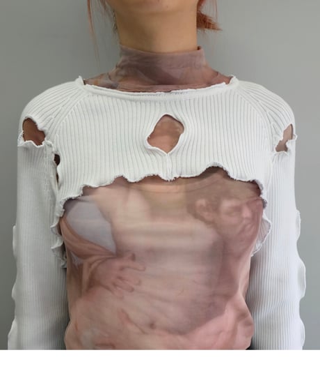 Remake Short Line Tops