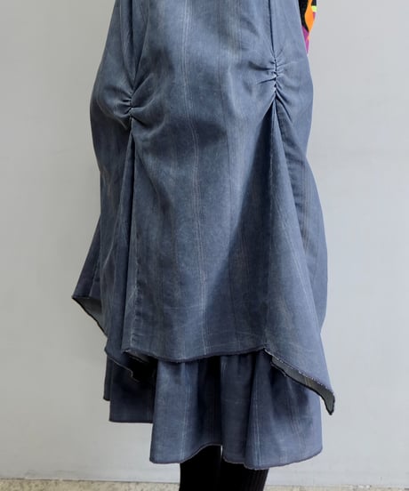 Vintage   Design Skirt