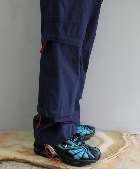 Vintage   3way Pants