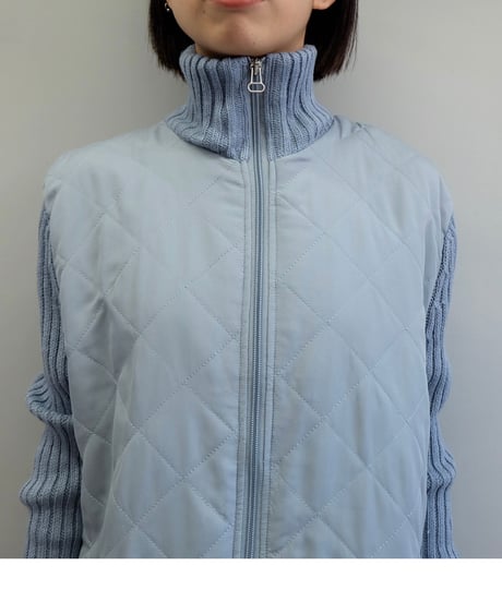 Vintage   Design Knit