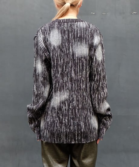 Vintage   Paint Knit