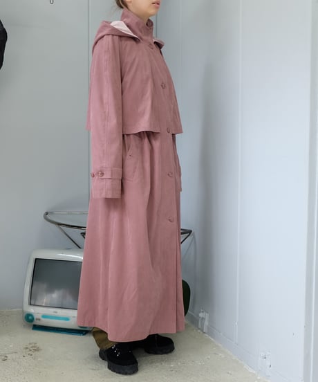Vintage   Design Coat