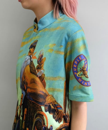 Vintage   Design Tops
