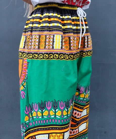 Vintage Design Pants
